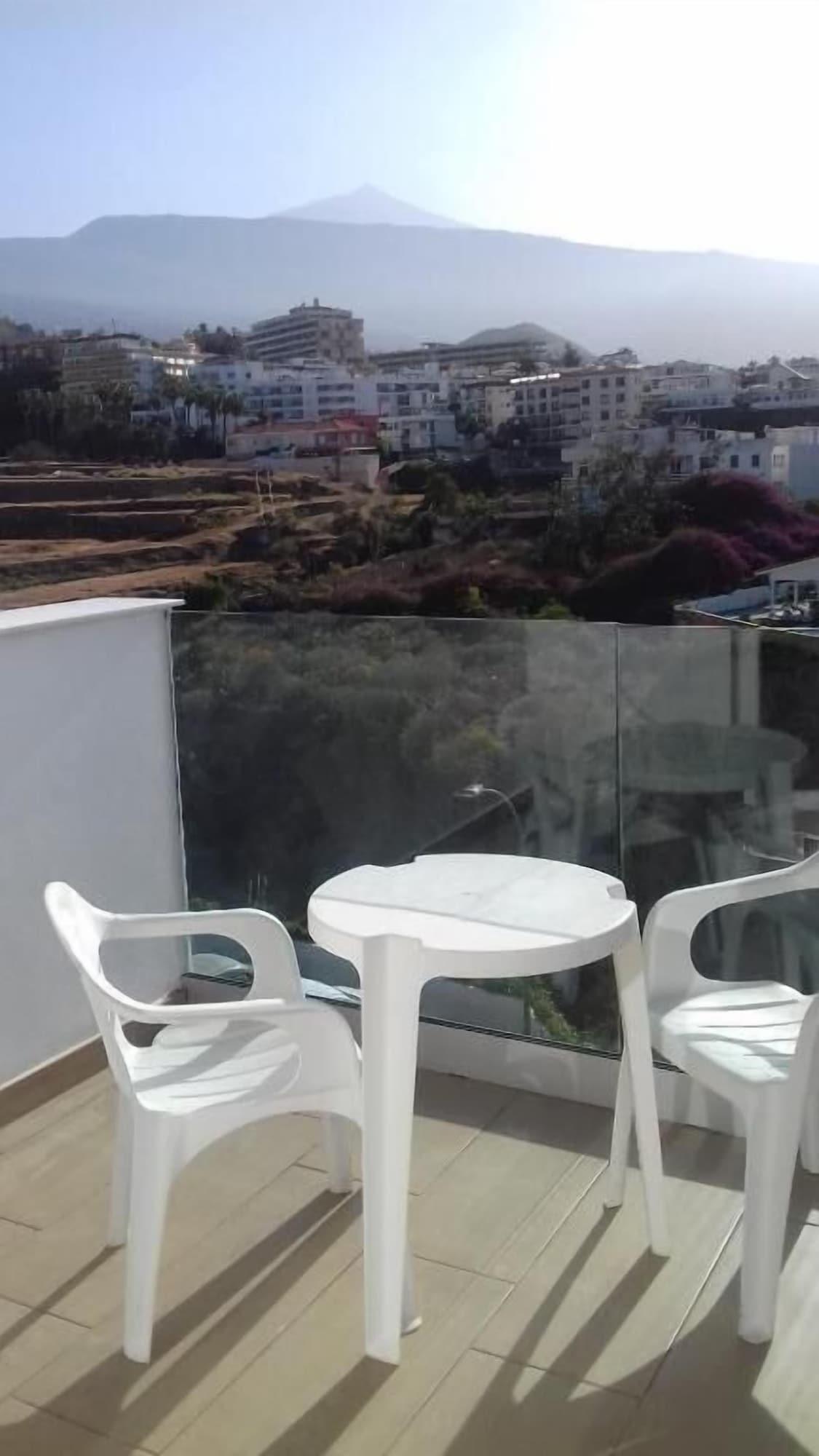 Apartahotel Pez Azul