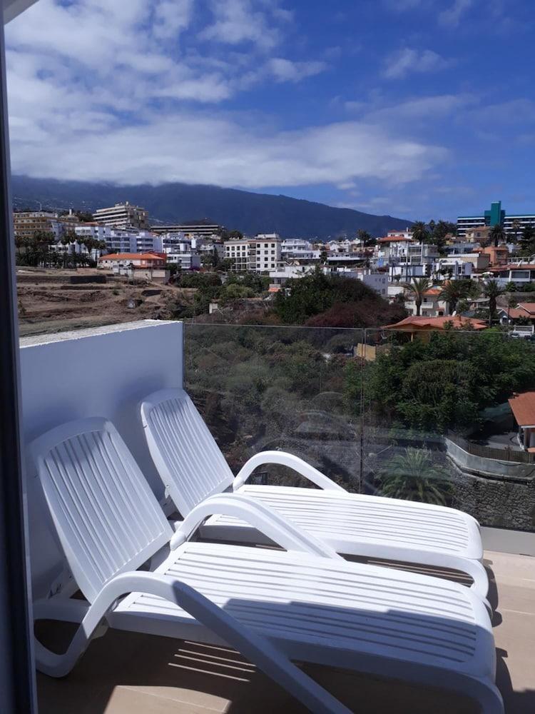 Pez Azul Apartahotel 3*