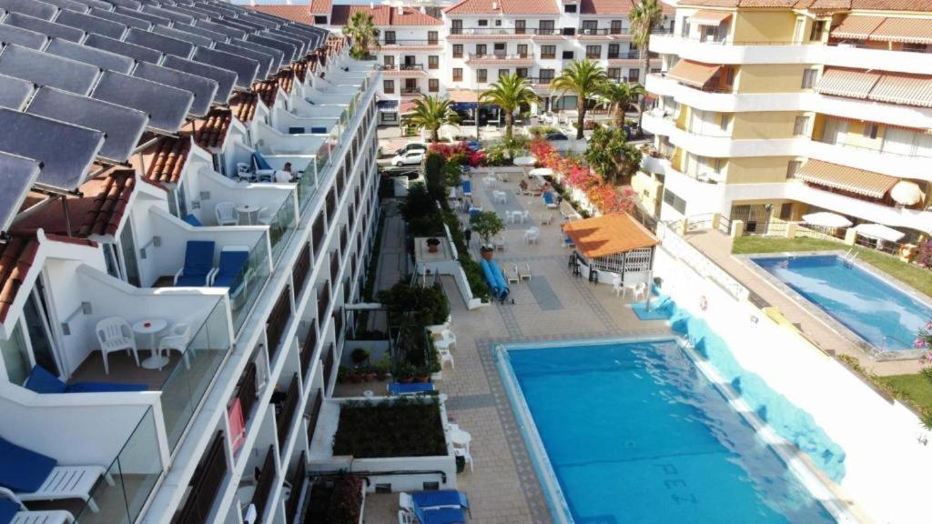 Pez Azul Apartahotel 3*