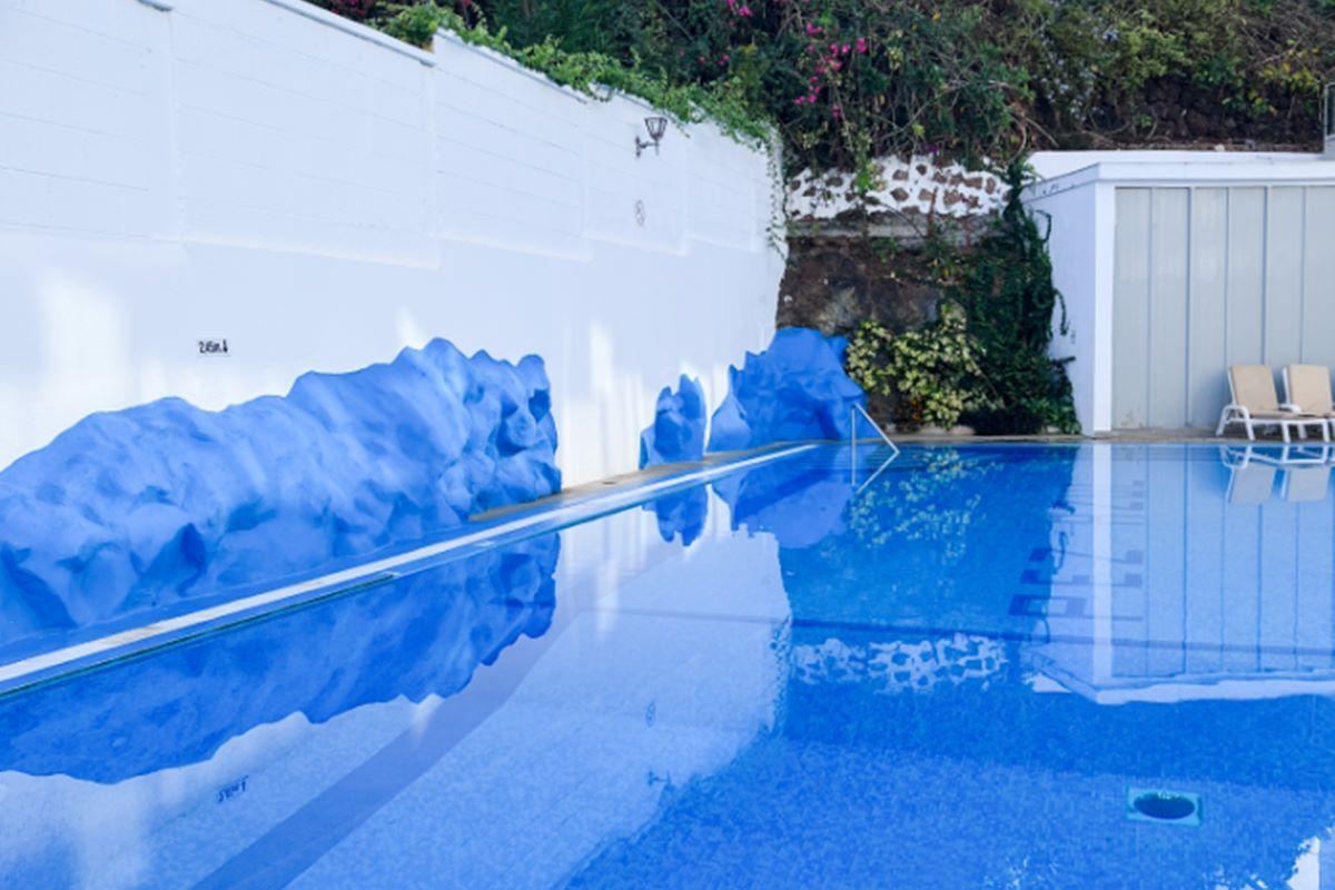 Pez Azul Apartahotel 3*